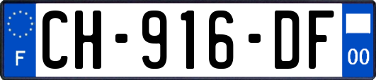 CH-916-DF