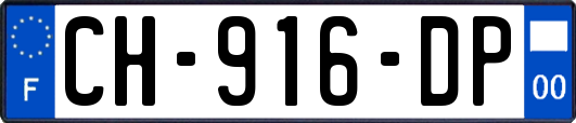 CH-916-DP