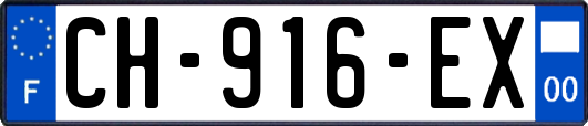 CH-916-EX