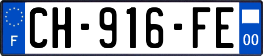 CH-916-FE
