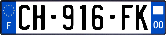 CH-916-FK