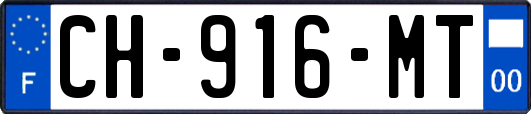 CH-916-MT