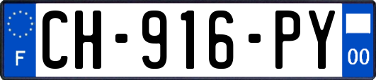 CH-916-PY