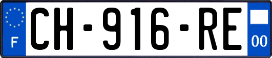 CH-916-RE