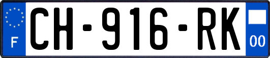 CH-916-RK