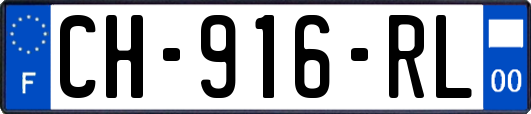 CH-916-RL