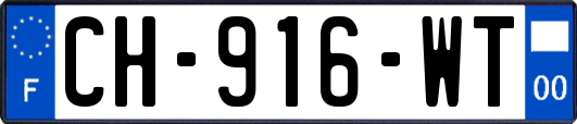 CH-916-WT