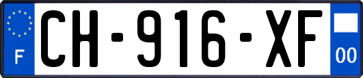 CH-916-XF