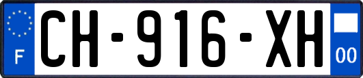 CH-916-XH