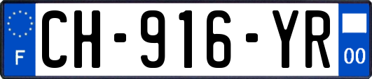 CH-916-YR