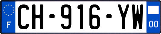 CH-916-YW