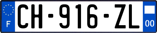 CH-916-ZL