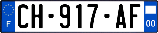 CH-917-AF