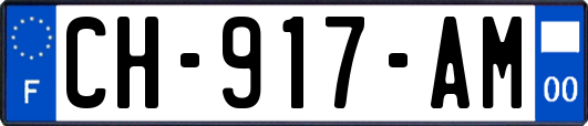 CH-917-AM