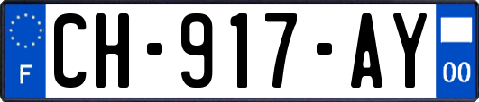 CH-917-AY