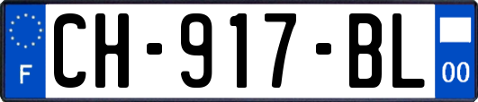 CH-917-BL