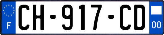 CH-917-CD
