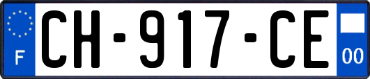 CH-917-CE