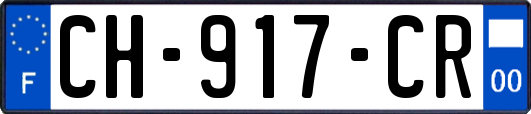 CH-917-CR