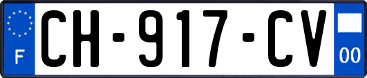 CH-917-CV