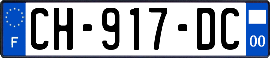CH-917-DC