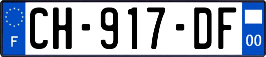 CH-917-DF