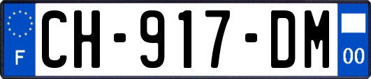 CH-917-DM