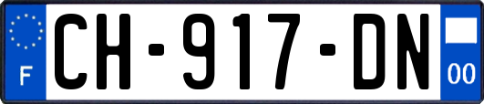 CH-917-DN