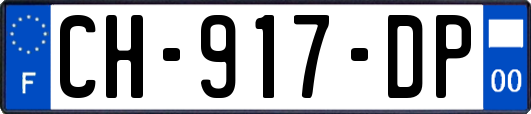 CH-917-DP