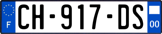 CH-917-DS