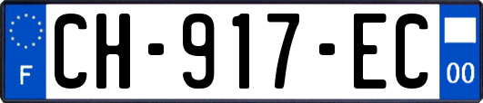 CH-917-EC