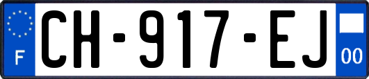 CH-917-EJ