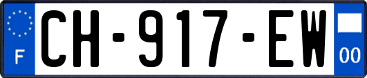 CH-917-EW