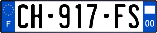 CH-917-FS