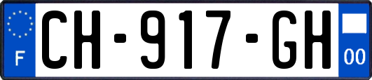 CH-917-GH