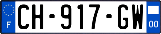 CH-917-GW