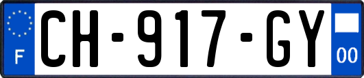 CH-917-GY