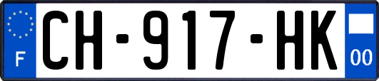 CH-917-HK