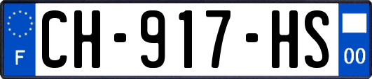 CH-917-HS