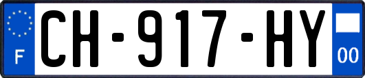 CH-917-HY