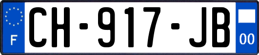 CH-917-JB