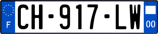 CH-917-LW