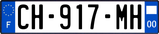 CH-917-MH