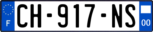 CH-917-NS