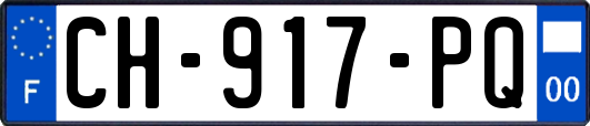CH-917-PQ