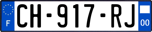 CH-917-RJ