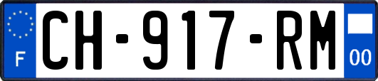 CH-917-RM