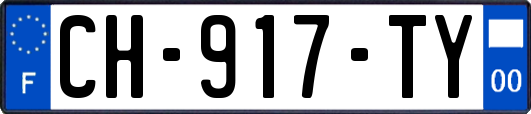 CH-917-TY
