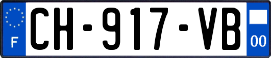 CH-917-VB