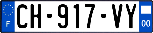 CH-917-VY